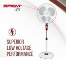 HAVELLS 400MM SPRINT LED PEDESTAL