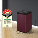 GODREJ WM-WTEON ADR 75 5.0 PFDTG AURD