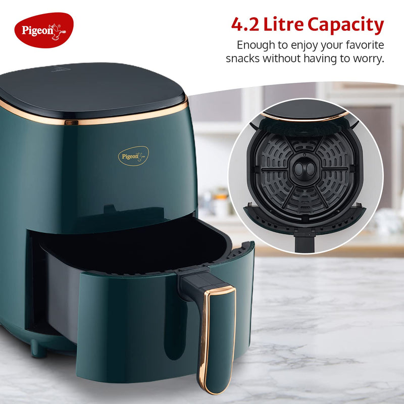 PIGEON HEALTHIFRY DIGITAL AIRFRYER