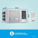 BLUE STAR WFE318L 1.5TN 3*