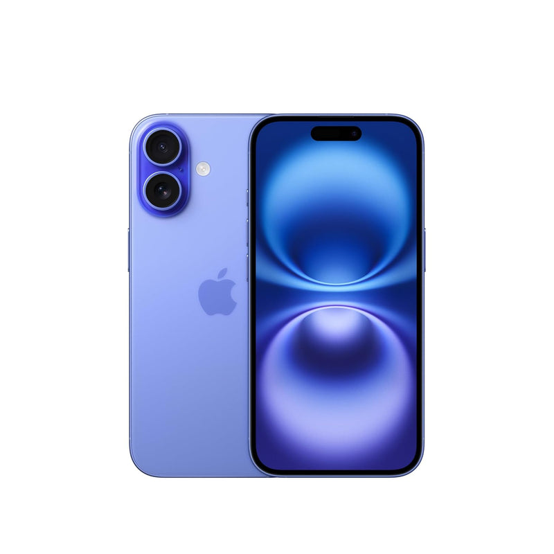 IPHONE 16 Ultramarine
