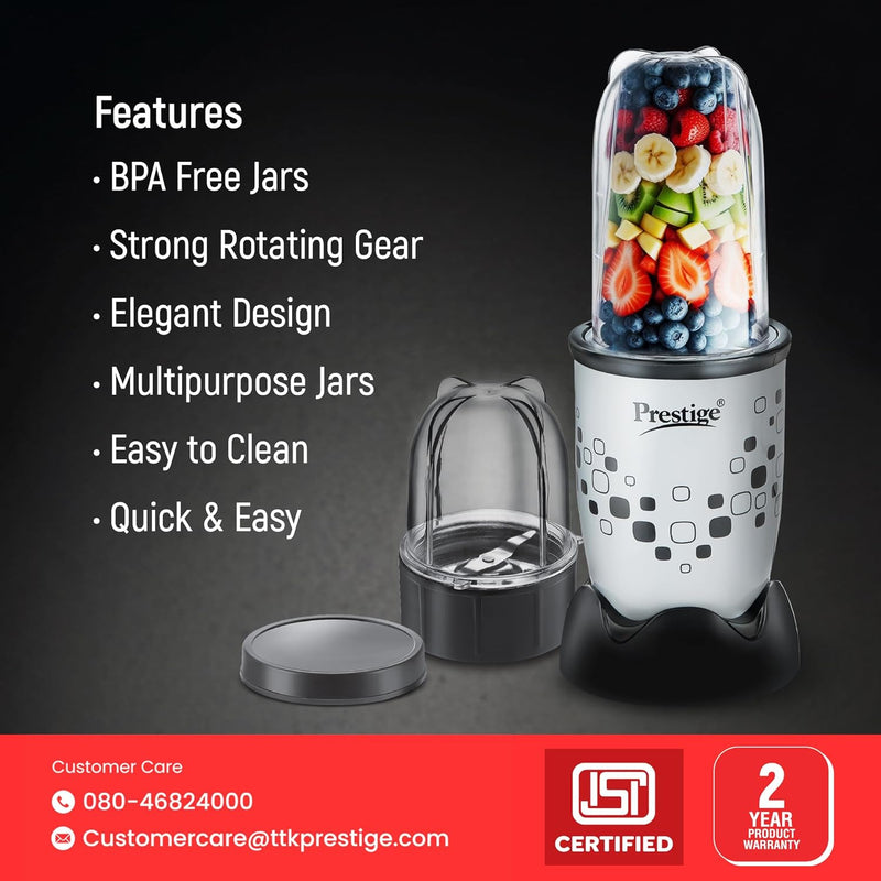PRESTIGE NUTRI-MIX 2.0