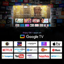HAIER LED-H55M80FUX
