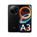 REDMI A3 Midnight Black 6 128