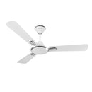 HAVELLS 1200MM FAN FESTIVA Pearl White Silver