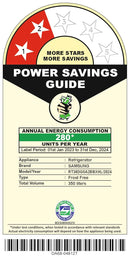 SAMSUNG RT38DG5A2BBXHL