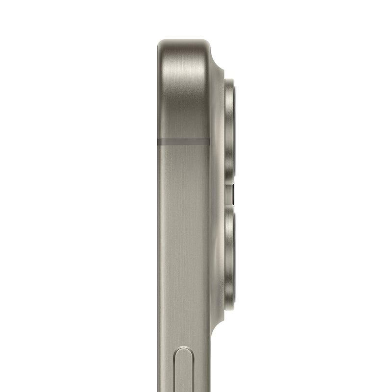 APPLE IPHONE 15 PRO 128GB, Natural Titanium