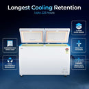 HAIER HFC-588DPW5
