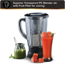 USHA MP800MX4 MAXIMUS PLUS 800W