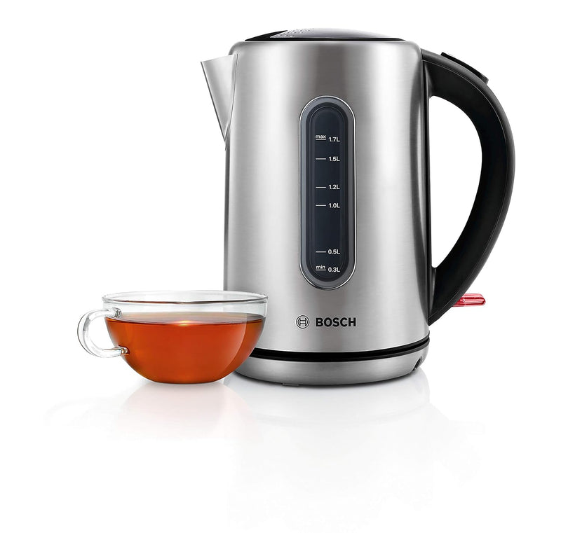 BOSCH TWK7901IN KETTLE CORDLESS - Main Image