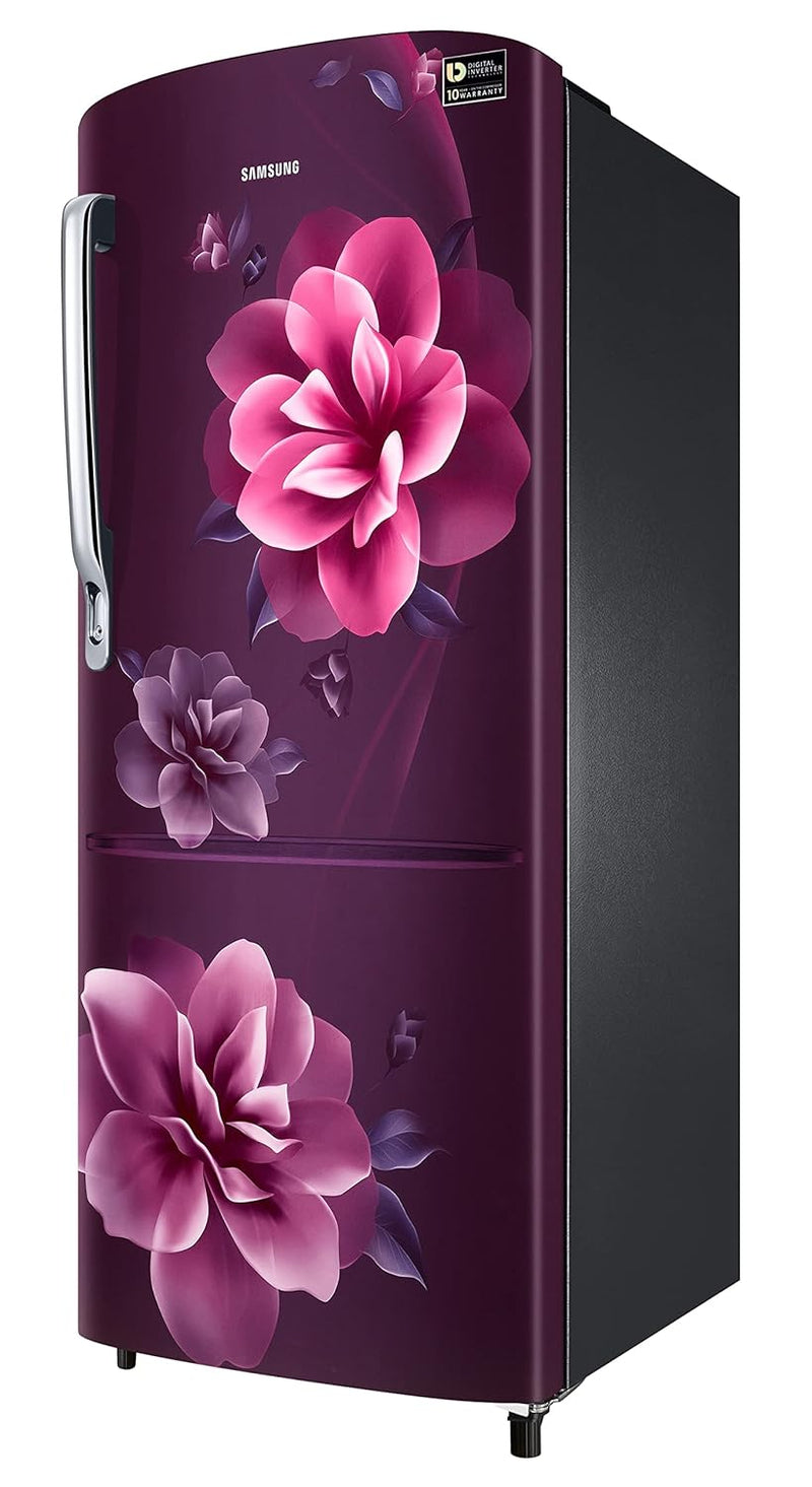 SAMSUNG RR24C2723CR/NL