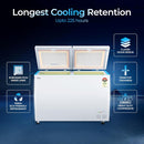 HAIER HFC-410DPW5