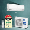 HAIER HSI18KU-GAI3NB-I 1.5T 3* INV
