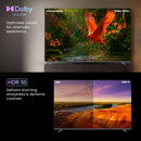 HAIER LED-H55M80FUX
