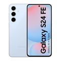 SAMSUNG Galaxy S24 FE 5G Samsung Galaxy S24 FE 5G Blue 8