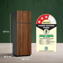 GODREJ RT EONVOGUE 280C RI WT WD