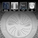 GODREJ WM-WTEON HYS 95 5.0 FEFH GLGR