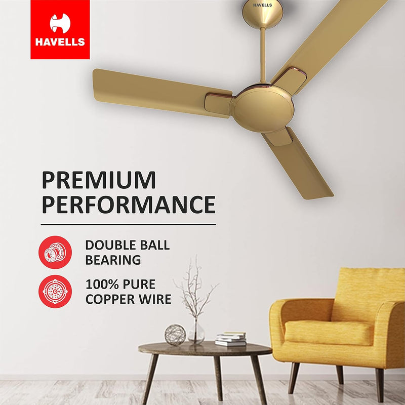 HAVELLS 1200MM ENTICER ES