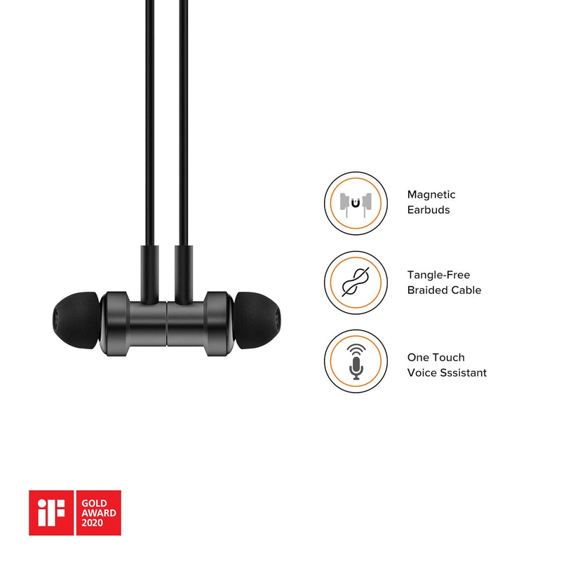 MI DUAL DRIVER IN-EAR EARPHONES