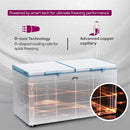 GODREJ DH ESNCH 525E 2HCNP RW