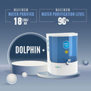 BLUESHELL 3 C.T BLUESHELL DOLPHINE SYSTEM SUPREME