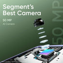 REALME 12X 5G, 8/128, Woodland Green