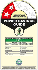 SAMSUNG RT34DG5A2BS8HL