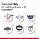 Prestige PIRC 1.0 INFRARED 2200W