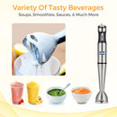 KENT 16044 HAND BLENDER 400W