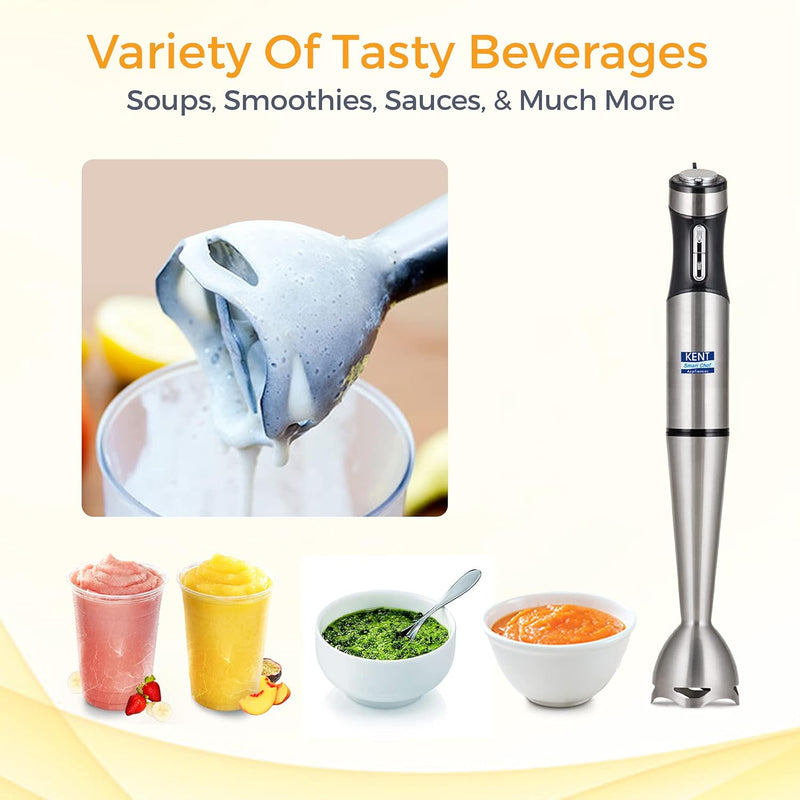 KENT 16044 HAND BLENDER 400W