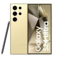 SAMSUNG S24 Ultra 5G Samsung Galaxy S24 Ultra 5G Titanium Yellow 12
