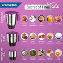 CROMPTON ACGM-QUESTA500W3J 500W