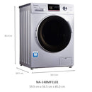 PANASONIC WM-NA148MF1L01