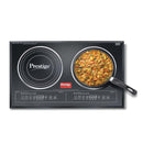 PRESTIGE PDIC 3.0 DOUBLE INDUCTION