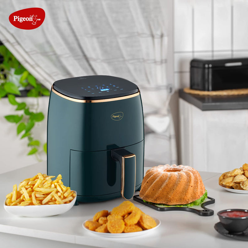 PIGEON HEALTHIFRY DIGITAL AIRFRYER