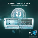 HAIER HS19K-PYAIR5BN 1.6T 5* INV