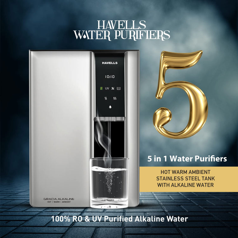 HAVELLS GRACIA ALKALINE