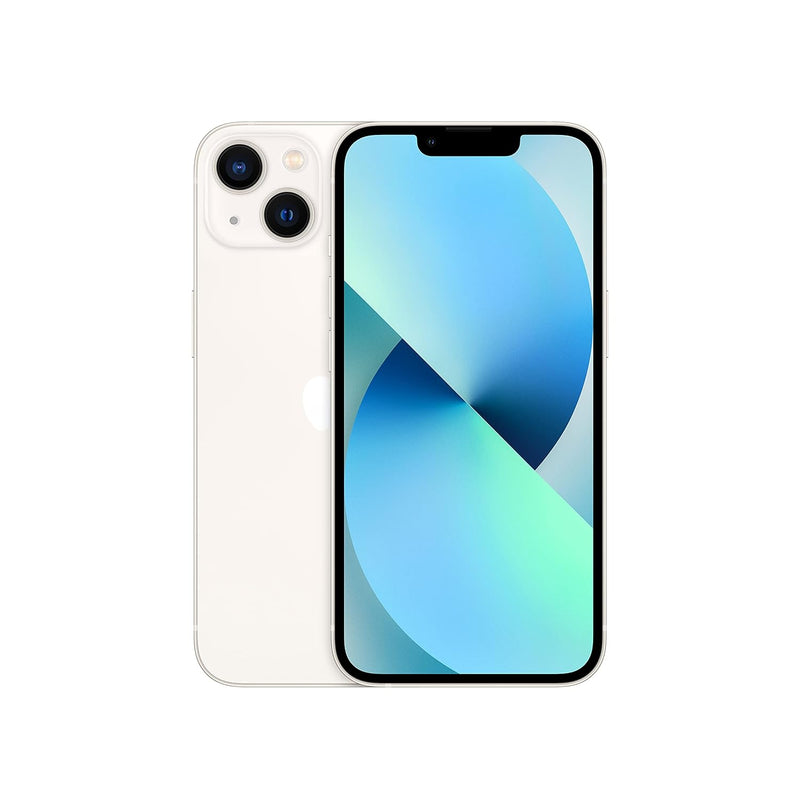 iPhone 13 STARLIGHT