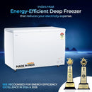 HAIER HFC-410DPW5