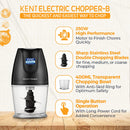 KENT 16117 ELECTRIC CHOPPER-B