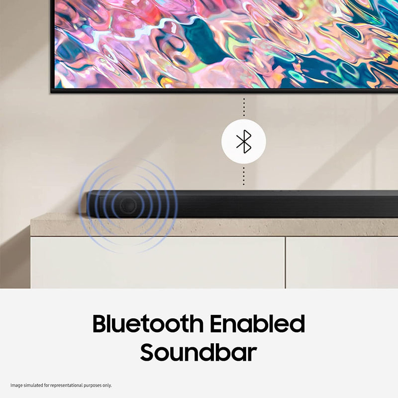 SAMSUNG HT-HW-Q600C/XL