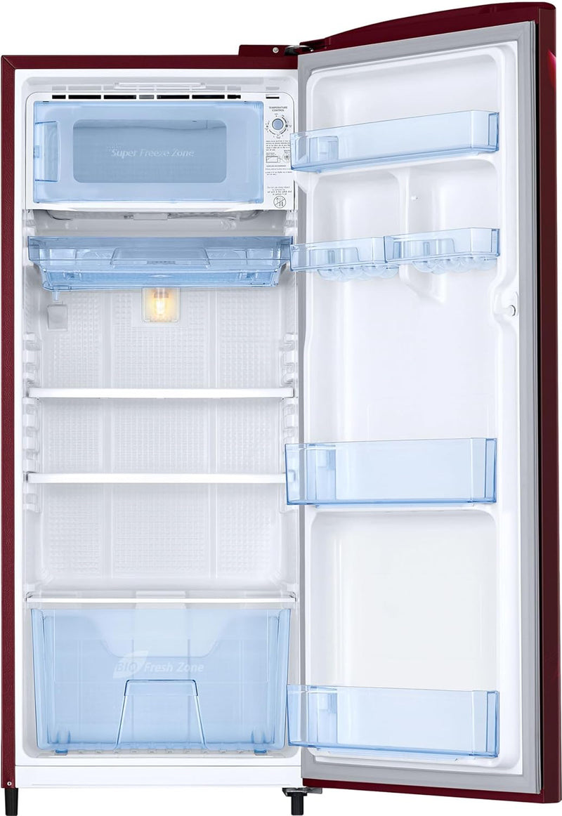 SAMSUNG RR20D2725RZ/NL