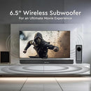 JACK MARTIN HT-HARMONIBAR X-777