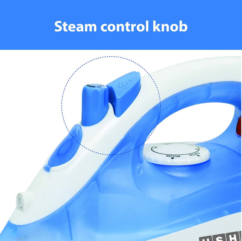 SI 3713 1300W STEAM IRON