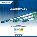 Crompton LASER RAY NEO 36W