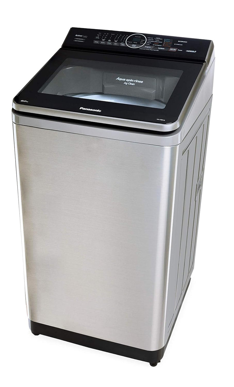 PANASONIC WM-NAF80V9SRB