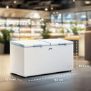 GODREJ DH ESNCH 525E 2HCNP RW