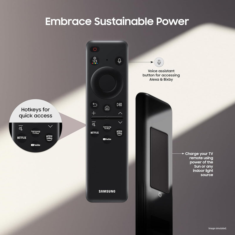 SAMSUNG-LED-UA55U8600FULXL