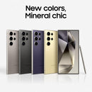 SAMSUNG S24 Ultra 5G SAMSUNG S24 Ultra 5G Titanium Black 12