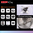 USHA ICHEF FOOD PROCESSOR 800W